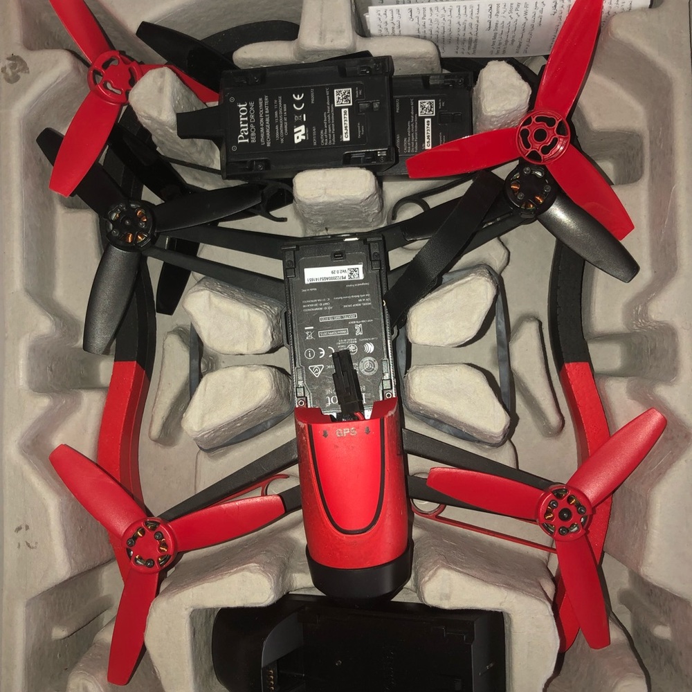 Drone